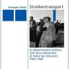 Streikertransport