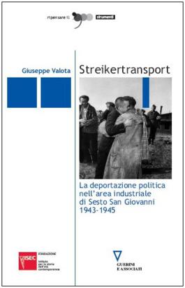 Streikertransport