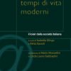Tempi di vita moderni