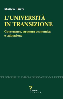 L'università in transizione