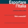 Esportare l'Italia
