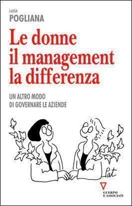 Le donne il management la differenza