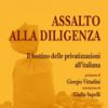 Assalto alla diligenza