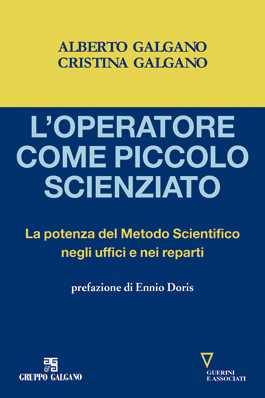 L'operatore come piccolo scienziato