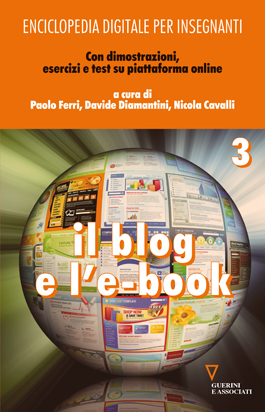 Il blog e l'e-book