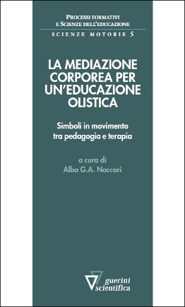 La mediazione corporea per un'educazione olistica