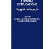 I giovani e l'educazione