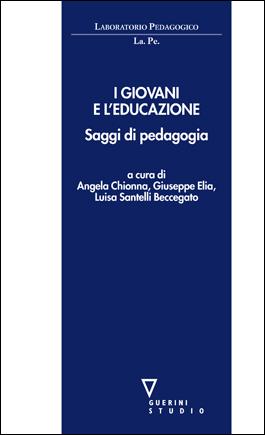 I giovani e l'educazione