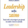 Leadership nello zaino