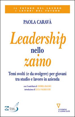 Leadership nello zaino