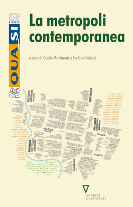 La metropoli contemporanea