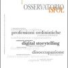Osservatorio Isfol. N.3/2012