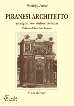 Piranesi architetto