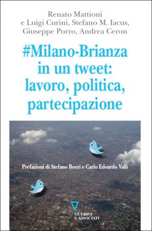 # Milano - Brianza in un tweet-0
