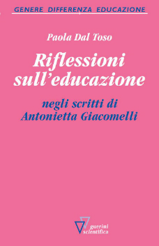 Riflessioni sull'educazione