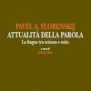 Attualità della parola