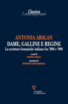 Dame, galline e regine