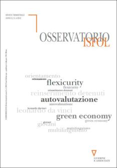 Osservatorio Isfol. N. 4/2012