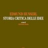 Storia critica delle idee