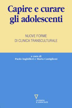 Capire e curare gli adolescenti