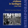 La Democrazia cristiana in Sardegna