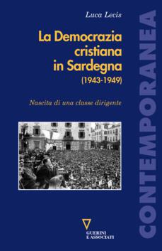 La Democrazia cristiana in Sardegna