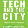 Tech and the city