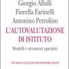 L'autovalutazione di istituto