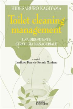 Toilet cleaning management