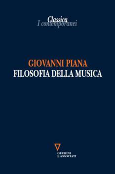 Filosofia della musica