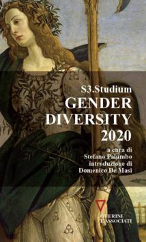 Gender diversity 2020