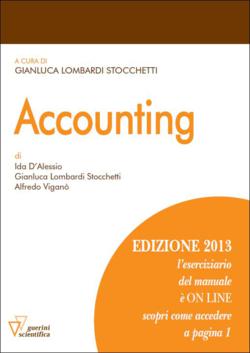Accounting - Edizione 2013