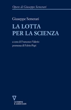 La lotta per la scienza