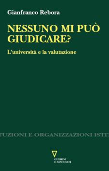 Nessuno mi può giudicare?