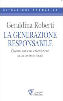 La generazione responsabile