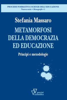 Metamorfosi della democrazia ed educazione