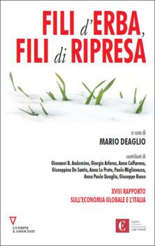 Fili d'erba, fili di ripresa