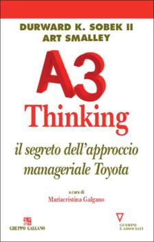 A3 Thinking