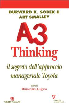 A3 Thinking