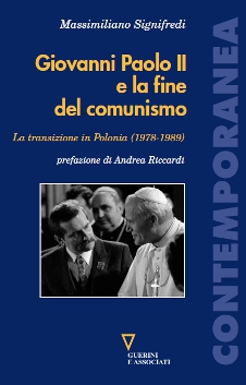 Giovanni Paolo II e la fine del comunismo