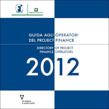 Guida agli operatori del project finance