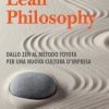 Lean Philosophy