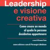 Leadership e visione creativa
