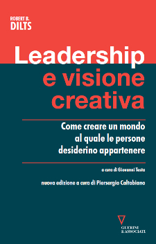 Leadership e visione creativa