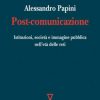 Post-comunicazione