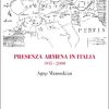 Presenza armena in Italia