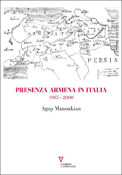 Presenza armena in Italia