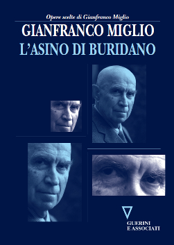 L'asino di Buridano