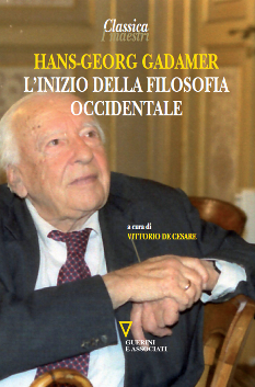 L'inizio della filosofia occidentale