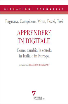 Apprendere in digitale